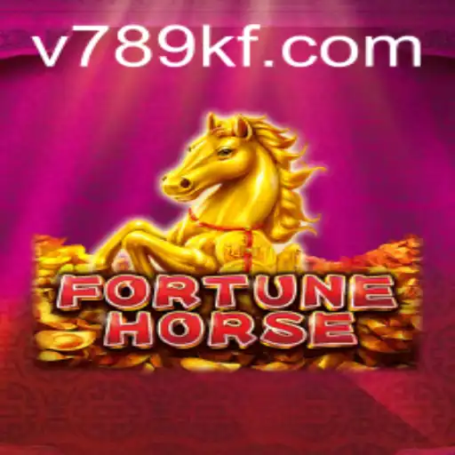 FortuneHorse: Riding the Waves of Luck with 789kf.com