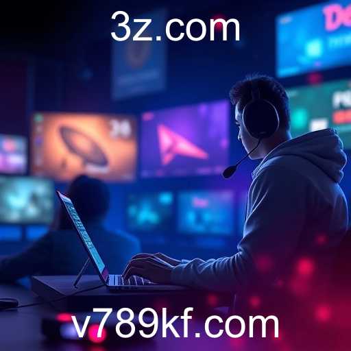 Tendências e Desafios dos Jogos Online em 2025