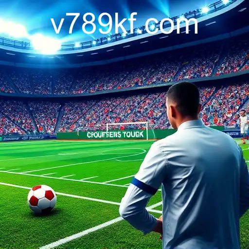 Exploring the World of Sports Betting: An Insight into 789kf.com
